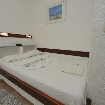 Haus Maria ネア・ポティダイア