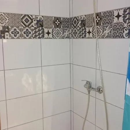 Haus Maria ネア・ポティダイア