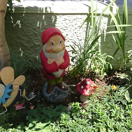 Haus Maria Apart Otel 4*