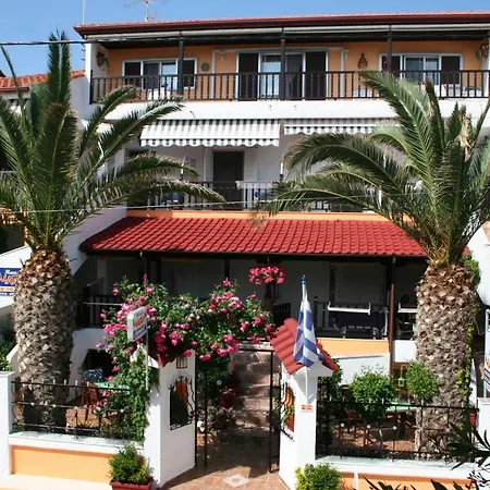 Haus Maria 4* ネア・ポティダイア