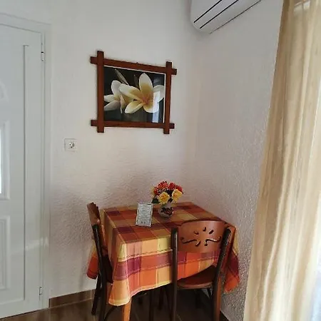 Haus Maria