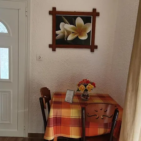 Haus Maria 4*