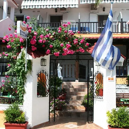 Haus Maria *