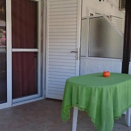 Haus Maria