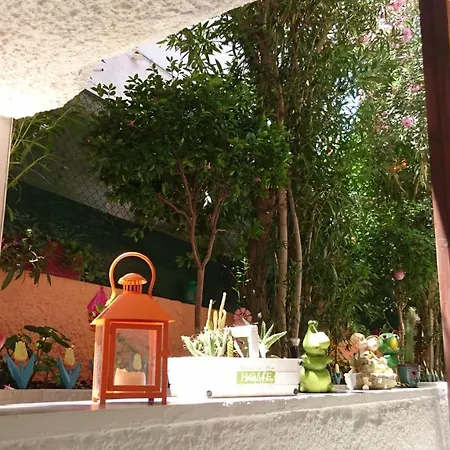 Haus Maria Lejlighedshotel 4*