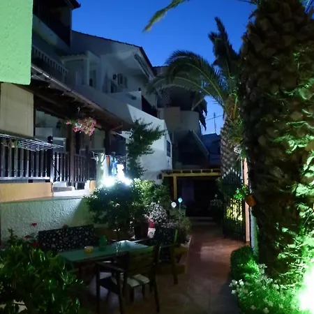 Haus Maria *