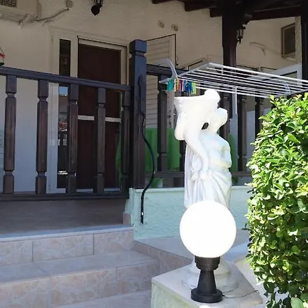 Haus Maria