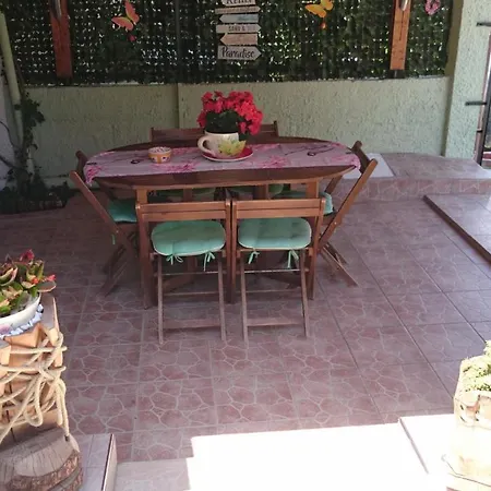 Haus Maria