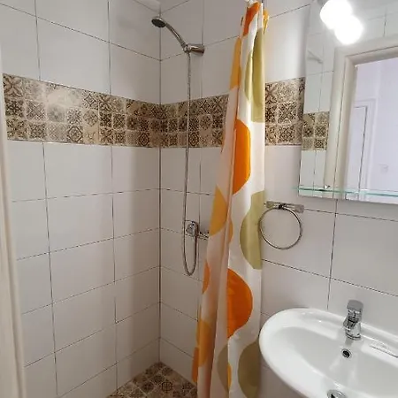 شقة فندقية Haus Maria