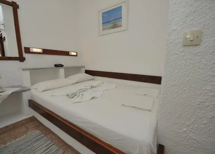 Haus Maria Nea Poteidaia