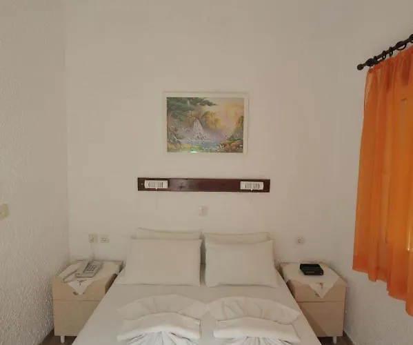 Haus Maria 4* Nea Poteidaia