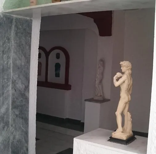 Haus Maria Apartahotel 4*