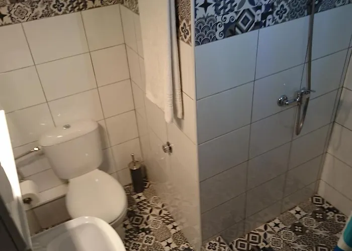 Haus Maria 4* Nea Poteidaia