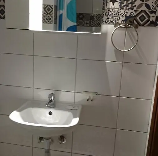 Haus Maria Apartahotel Nea Poteidaia