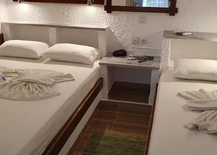 Haus Maria 4* Nea Poteidaia