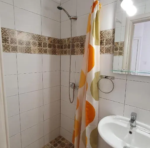 Apartahotel Haus Maria