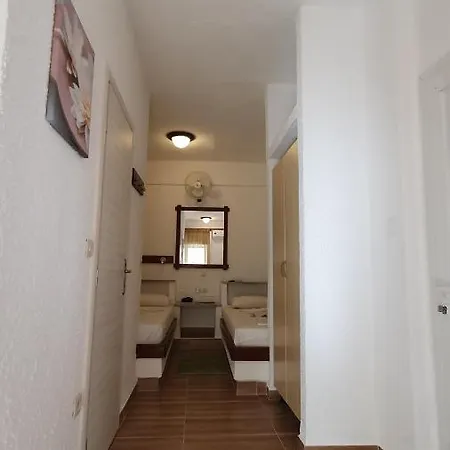 Apart-hotel Haus Maria