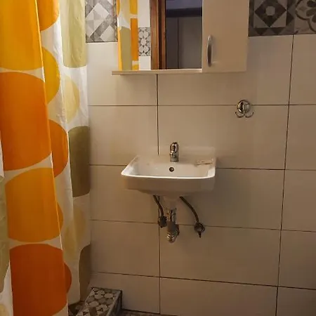 Haus Maria Aparthotel