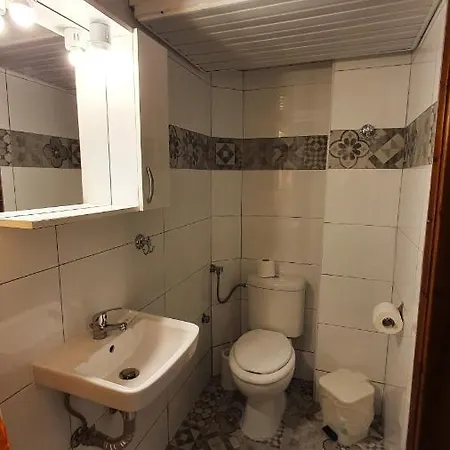 Apart-hotel Haus Maria