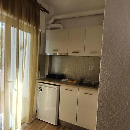 Haus Maria Nea Poteidaia