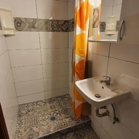 Haus Maria Aparthotel *