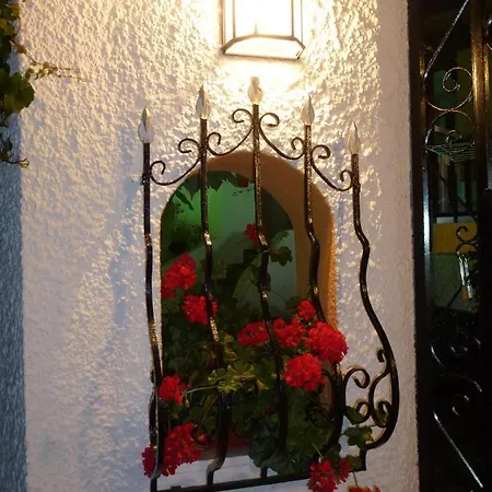 Apart-hotel Haus Maria Nea Poteidaia