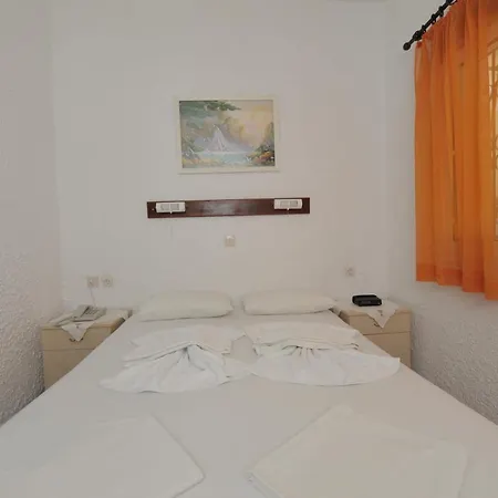 Haus Maria Aparthotel *