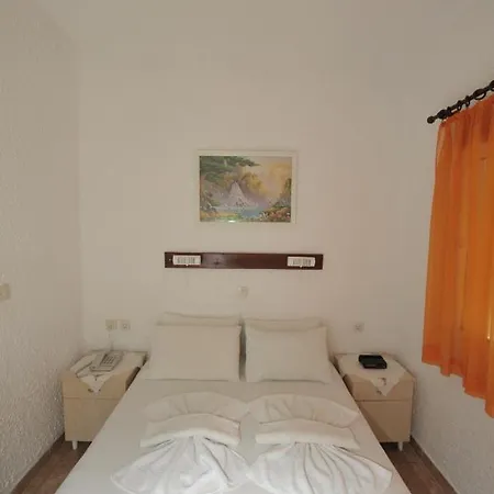 Haus Maria 4* Nea Poteidaia