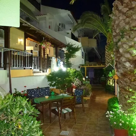 Aparthotel Haus Maria