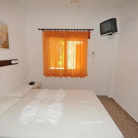 Apart-hotel Haus Maria 4*