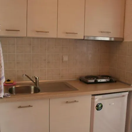 Apart-hotel Haus Maria Nea Poteidaia