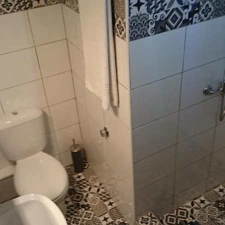 Haus Maria 4* Nea Poteidaia