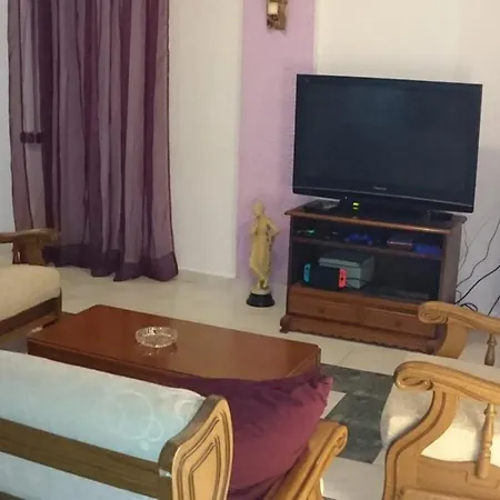 Haus Maria Apart-hotel