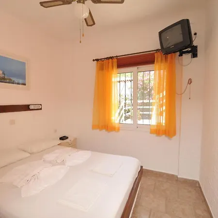 Haus Maria *