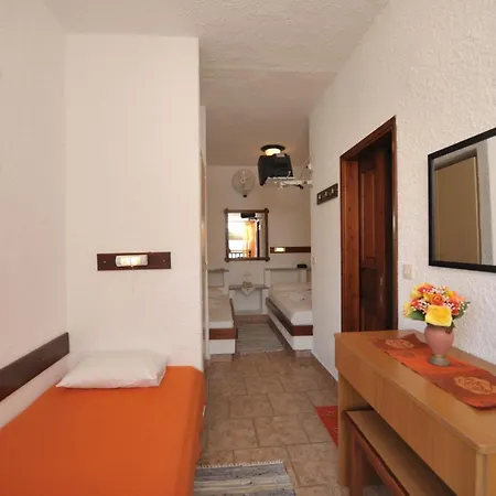 Apart-hotel Haus Maria