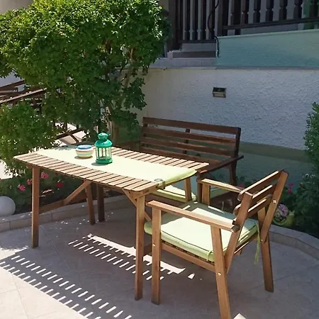 Haus Maria Aparthotel
