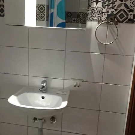 Haus Maria Aparthotel Nea Poteidaia