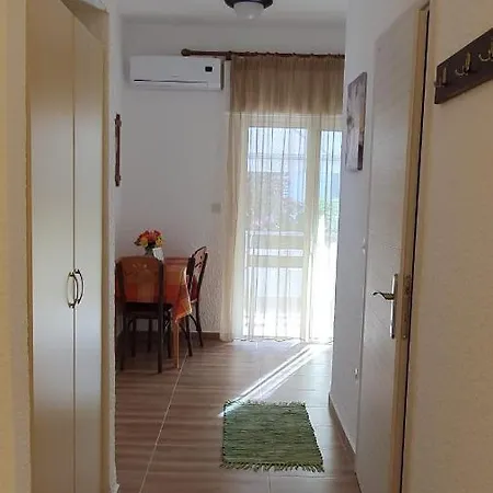 Aparthotel Haus Maria *