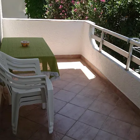 Haus Maria 4* Nea Poteidaia
