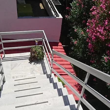 Apart-hotel Haus Maria