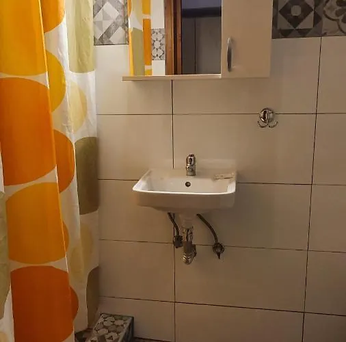 Haus Maria Hotel apartamentowy