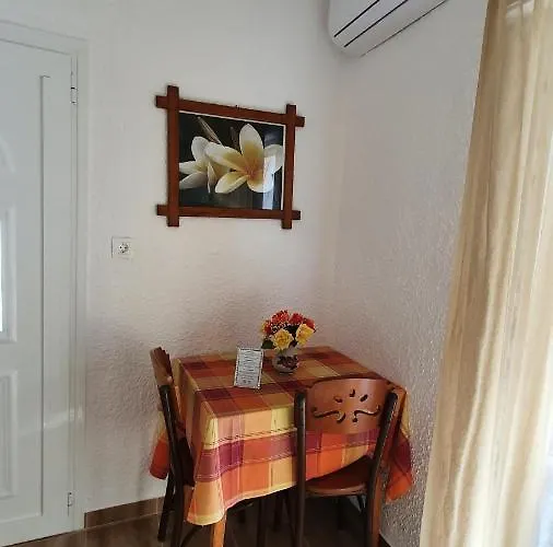 Haus Maria