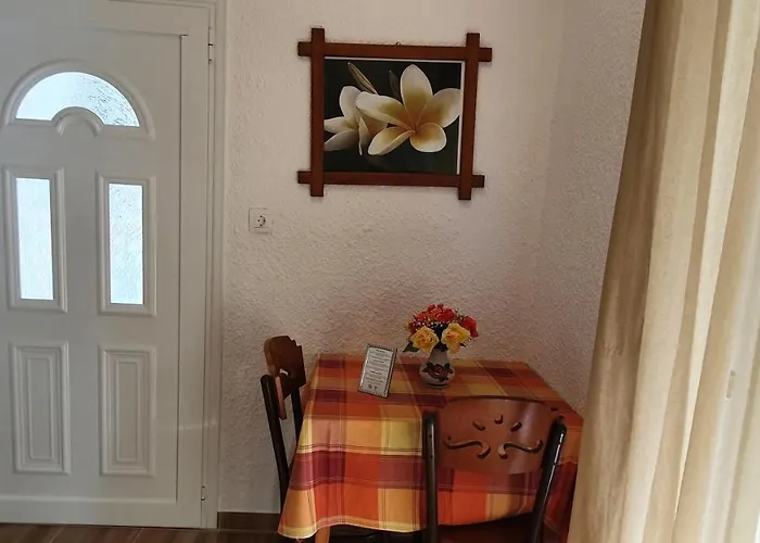 Haus Maria 4*