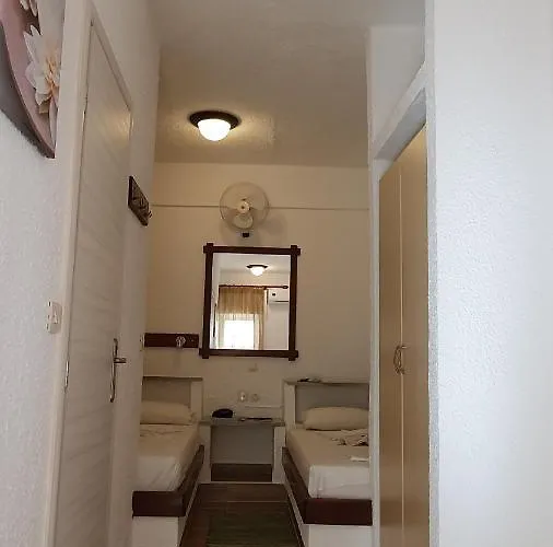 Haus Maria 4* Nea Poteidaia