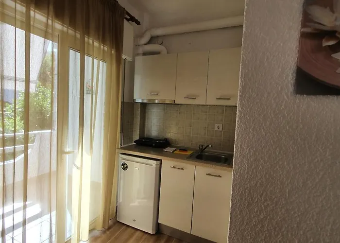 Haus Maria Nea Poteidaia
