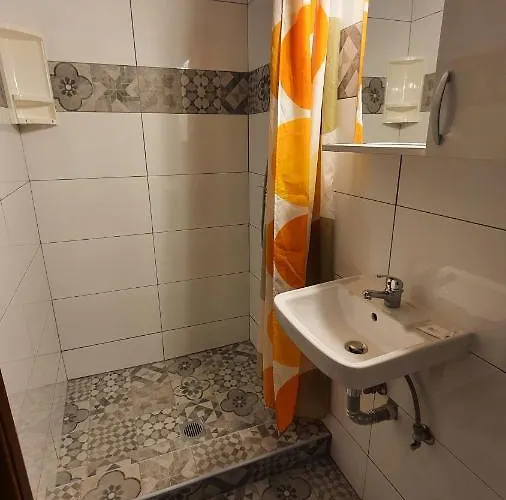 Haus Maria Hotel apartamentowy 4*