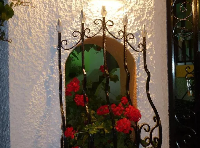 Hotel apartamentowy Haus Maria Nea Poteidaia