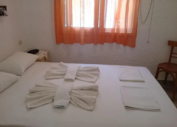 Haus Maria 4*