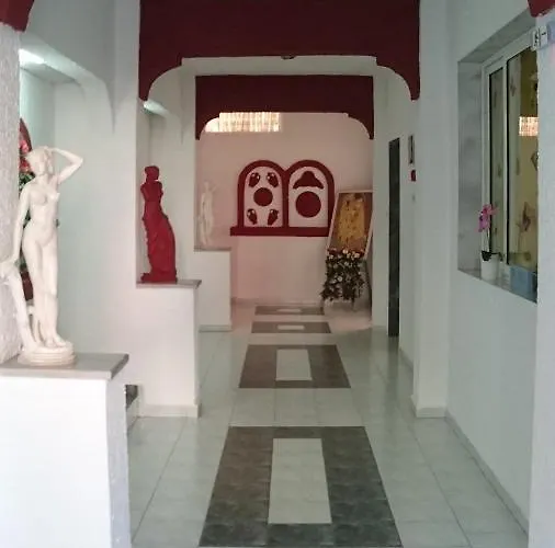 Haus Maria 4*