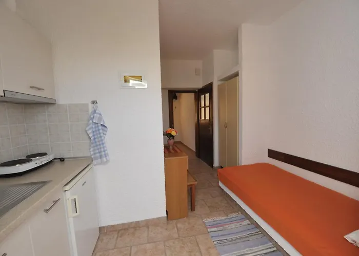 Haus Maria Hotel apartamentowy 4*